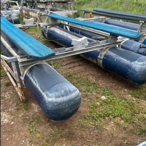 4000 L HYDROHOIST VPT-10-1242