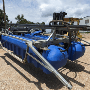 4400 HYDROHOIST VPT10-1265