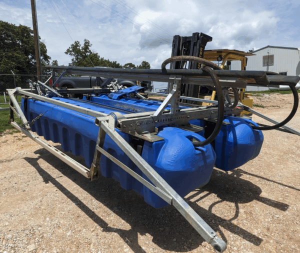 4400 HYDROHOIST VPT10-1265