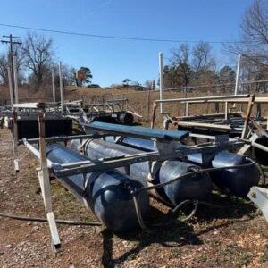 6000 HYDROHOIST VPT10-1245BF