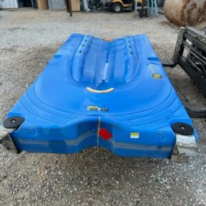 **SOLD**Port - HydroHoist HP2-8