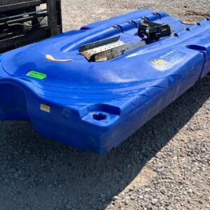 Port - HydroHoist HP2 - 8