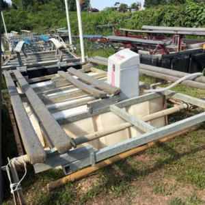 4500 ECONO VPT10-1138