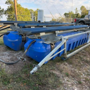 4400 HydroHoist VPT10-1258